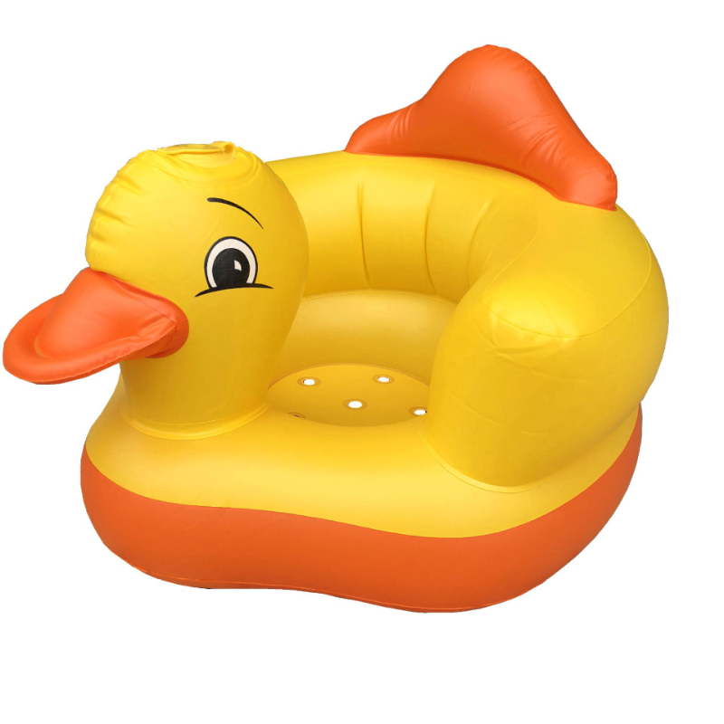 Baby Nursery Chair - Baby Inflatable Academic Chair Baby Shower