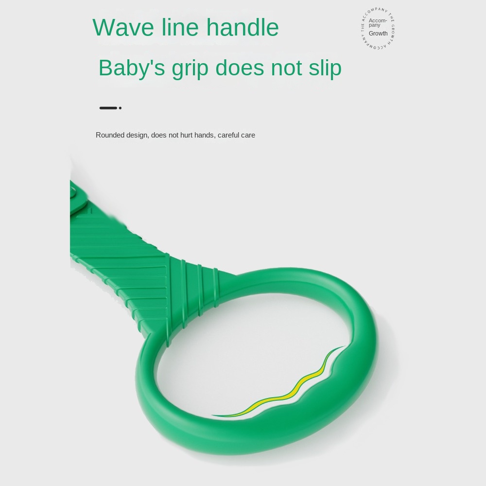 Baby Nursery Crib - Nursery Rings Pull Up Rings for