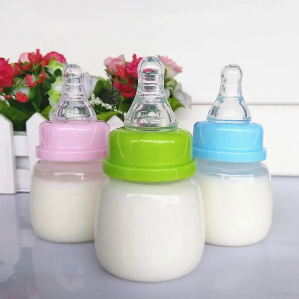 Baby Nursery Hospital - Infant Baby Mini Portable Feeding Nursing