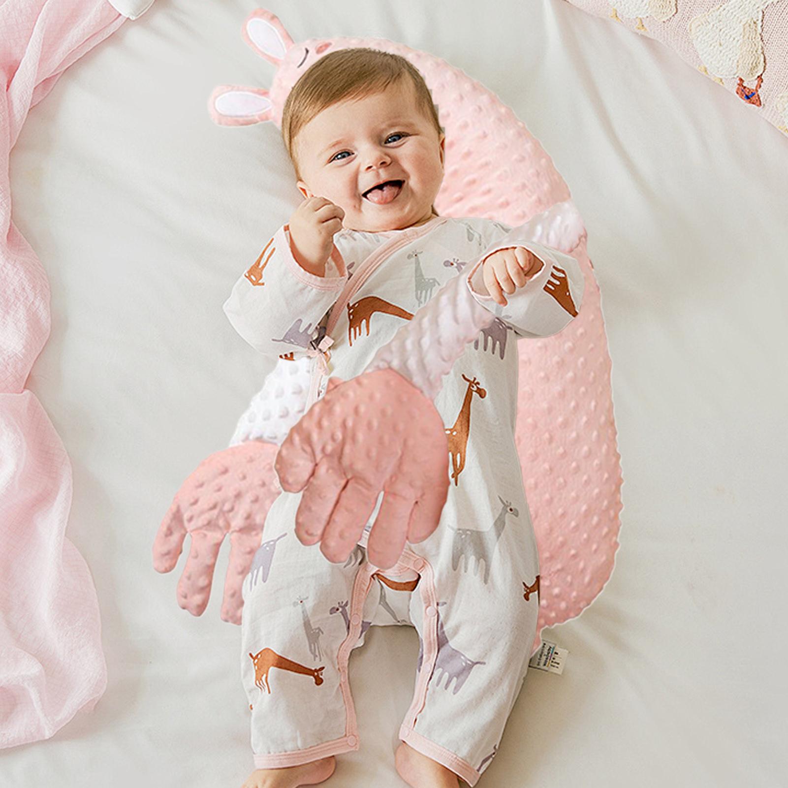 Baby Nursery Crib - Baby Patter For Sleep Baby Sleep