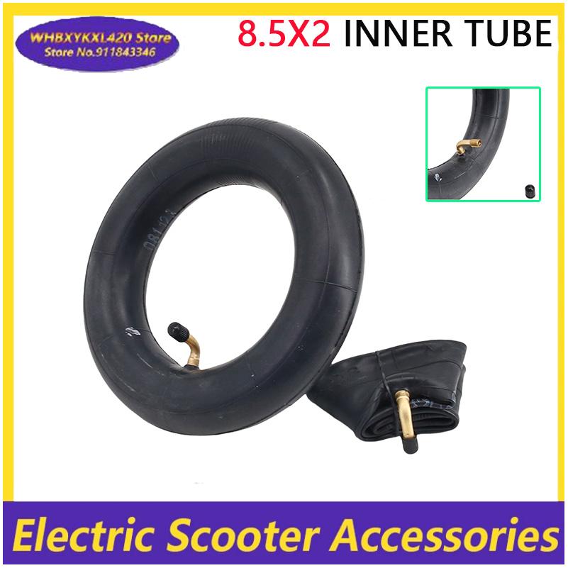 Baby Nursery Cart - 8.5x2 Inner Tube Inner Tire 8.5