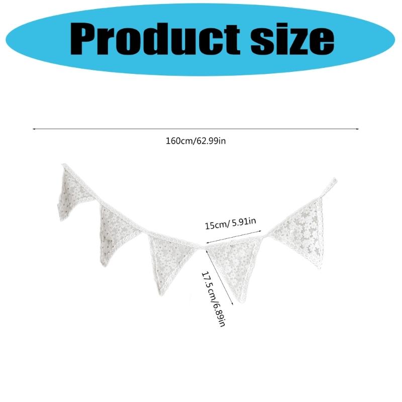A52E Washable Cloth With Lace  - Baby Nursery Accent Wall review and price