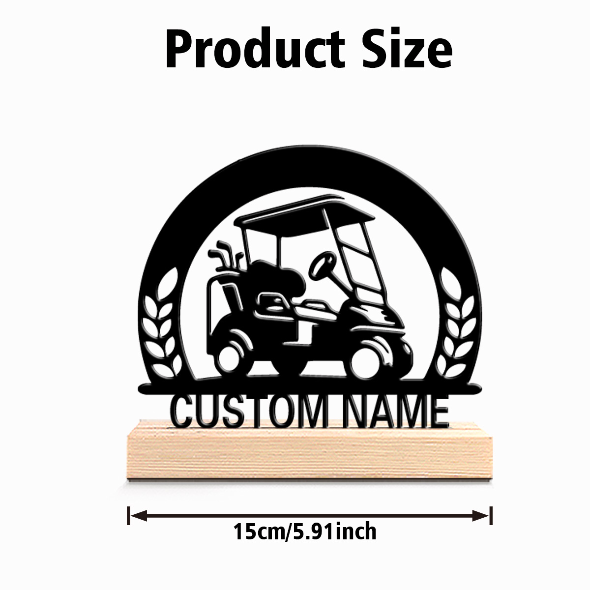 1pc Cute Personalized Custom g - Baby Nursery Cart review and price