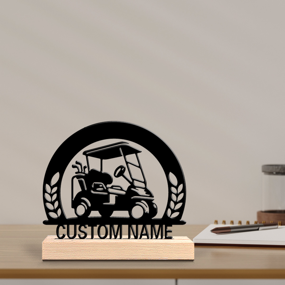 1pc Cute Personalized Custom g - Baby Nursery Cart review and price