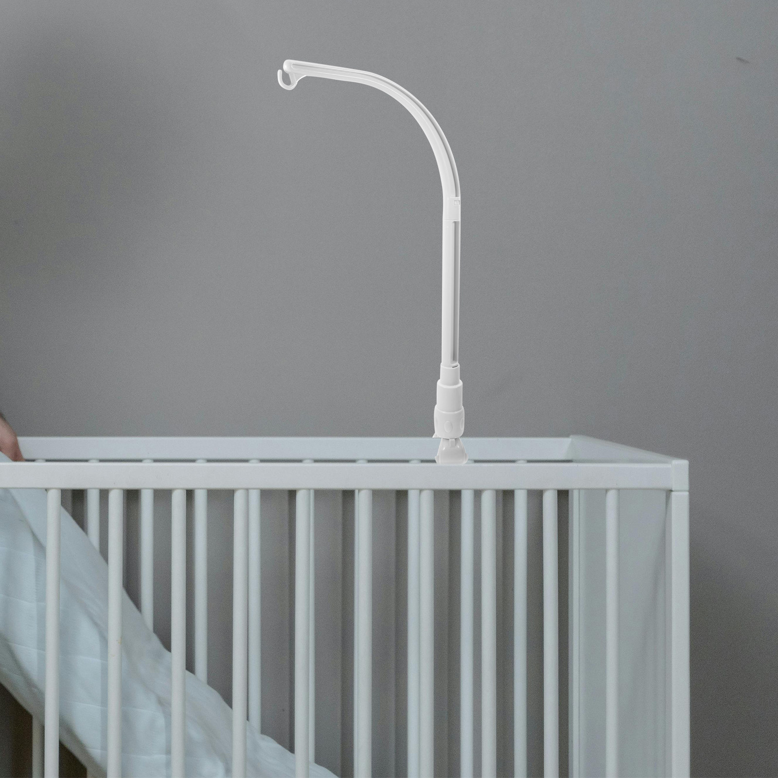 Baby Clip Holder Sturdy Hangin - Baby Nursery Crib review and price