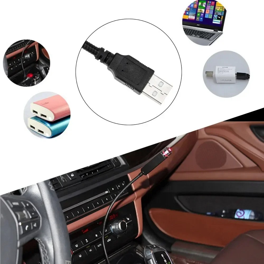 USB Car Star Projector Night L - Night Light Projector Stars review and price