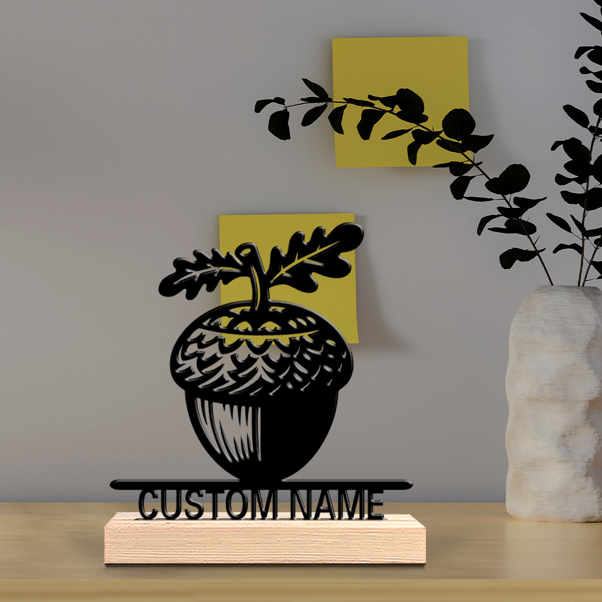 1pc Fun Personalized Custom pi - Baby Nursery Accent Wall review and price