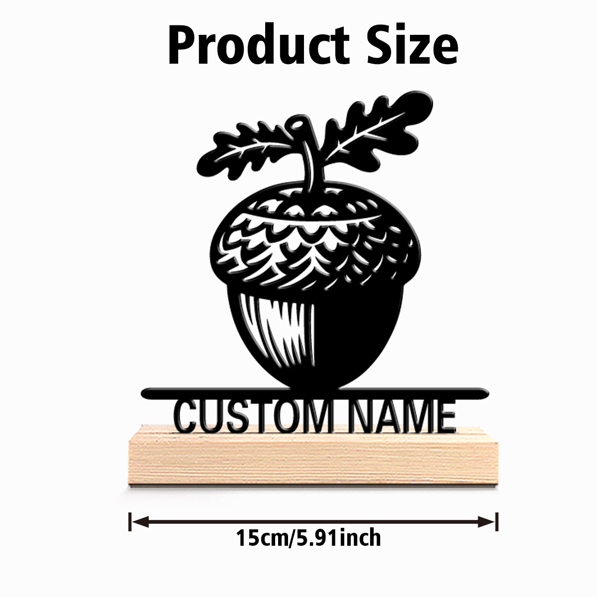 1pc Fun Personalized Custom pi - Baby Nursery Accent Wall review and price