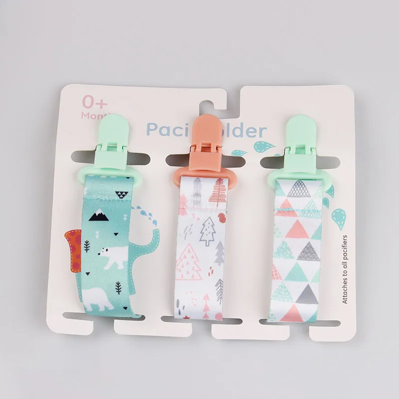 3Pcs/lot Cartoon Print Baby Pa - Baby Nursery Hospital review and price