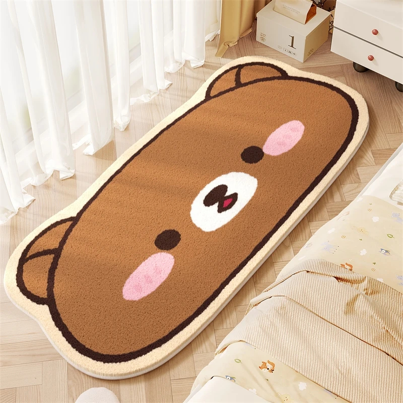 VIKAMA Kawaii Rilakkuma Soft P - Soft Rug Nursery review and price