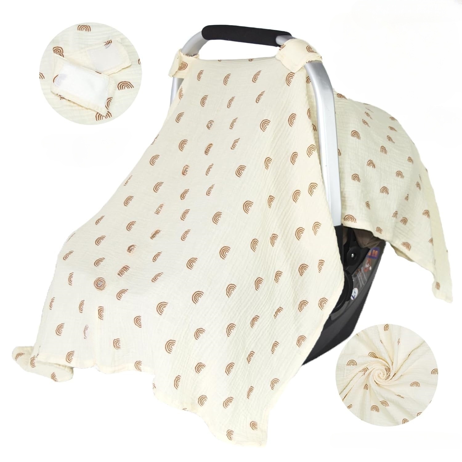 Baby Basket Cover Stroller Bla - Baby Nursery Hospital review and price