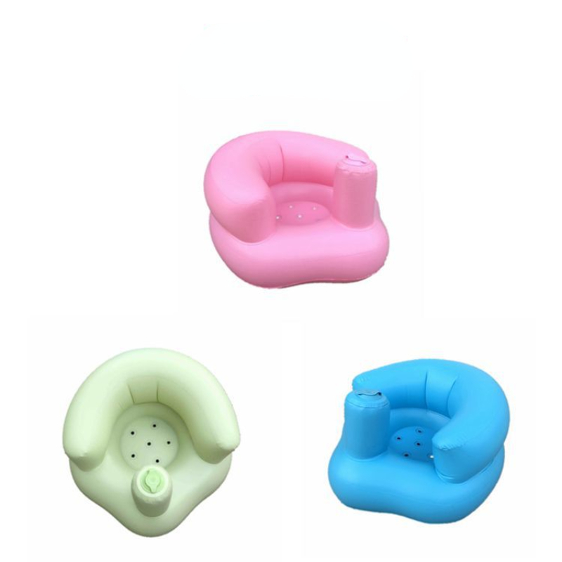 Baby Inflatable Academic Chair - Baby Nursery Chair review and price