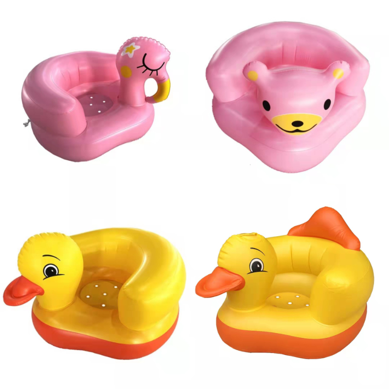 Baby Inflatable Academic Chair - Baby Nursery Chair review and price