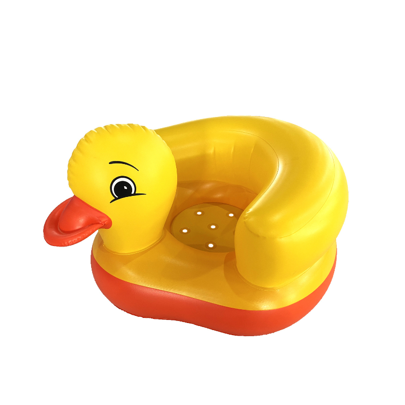 Baby Inflatable Academic Chair - Baby Nursery Chair review and price