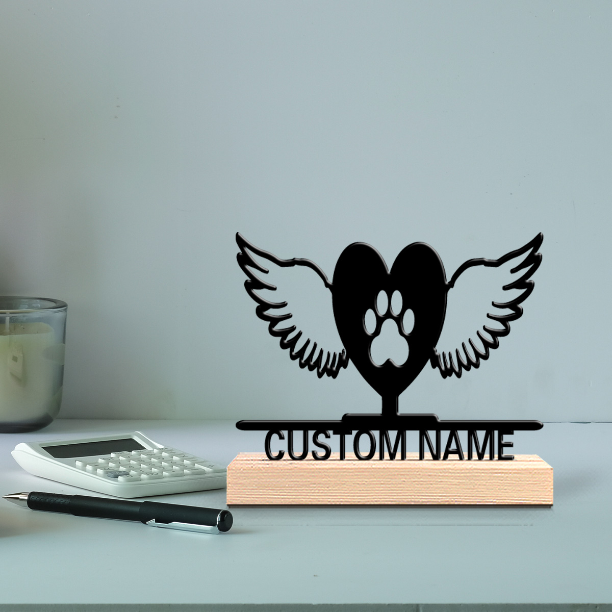 1pc Fun Personalized Custom pe - Baby Nursery Accent Wall review and price