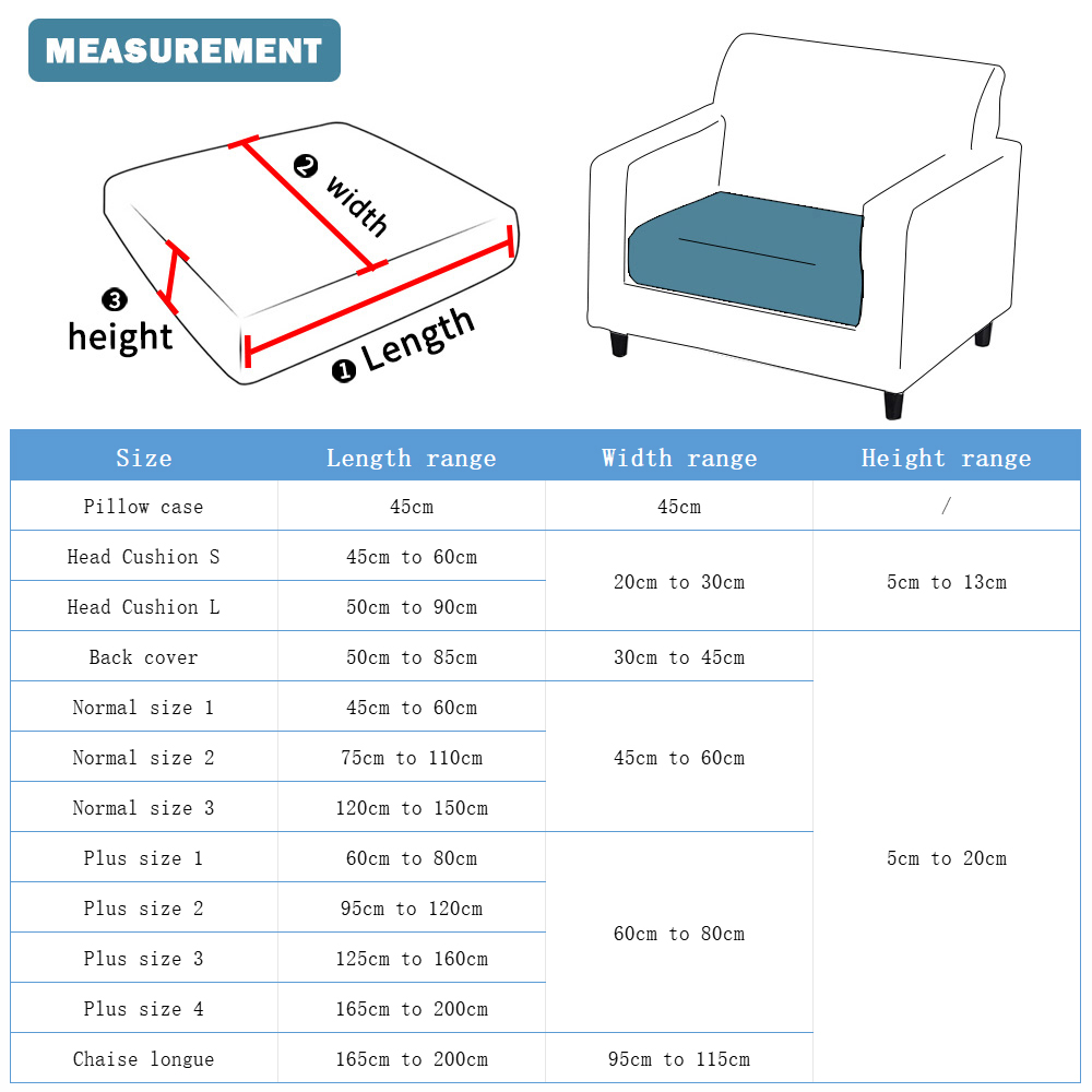 Thicken Sofa Seat Cushion Cove - Baby Nursery Chair review and price