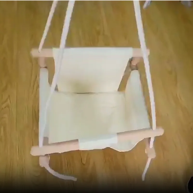 Baby Indoor Hanging Swing Infa - Baby Nursery Chair review and price