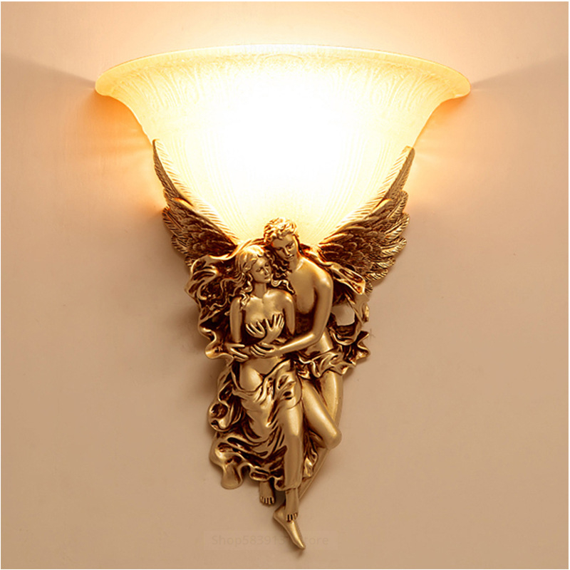 Nordic Modern Wall Lights for  - Baby Nursery Wall Lights review and price