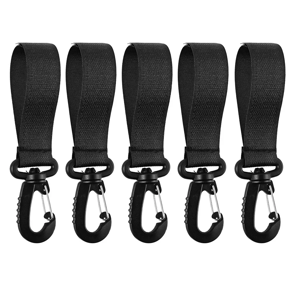 1-12Pcs Baby Stroller Hooks Ro - Baby Nursery Cart review and price