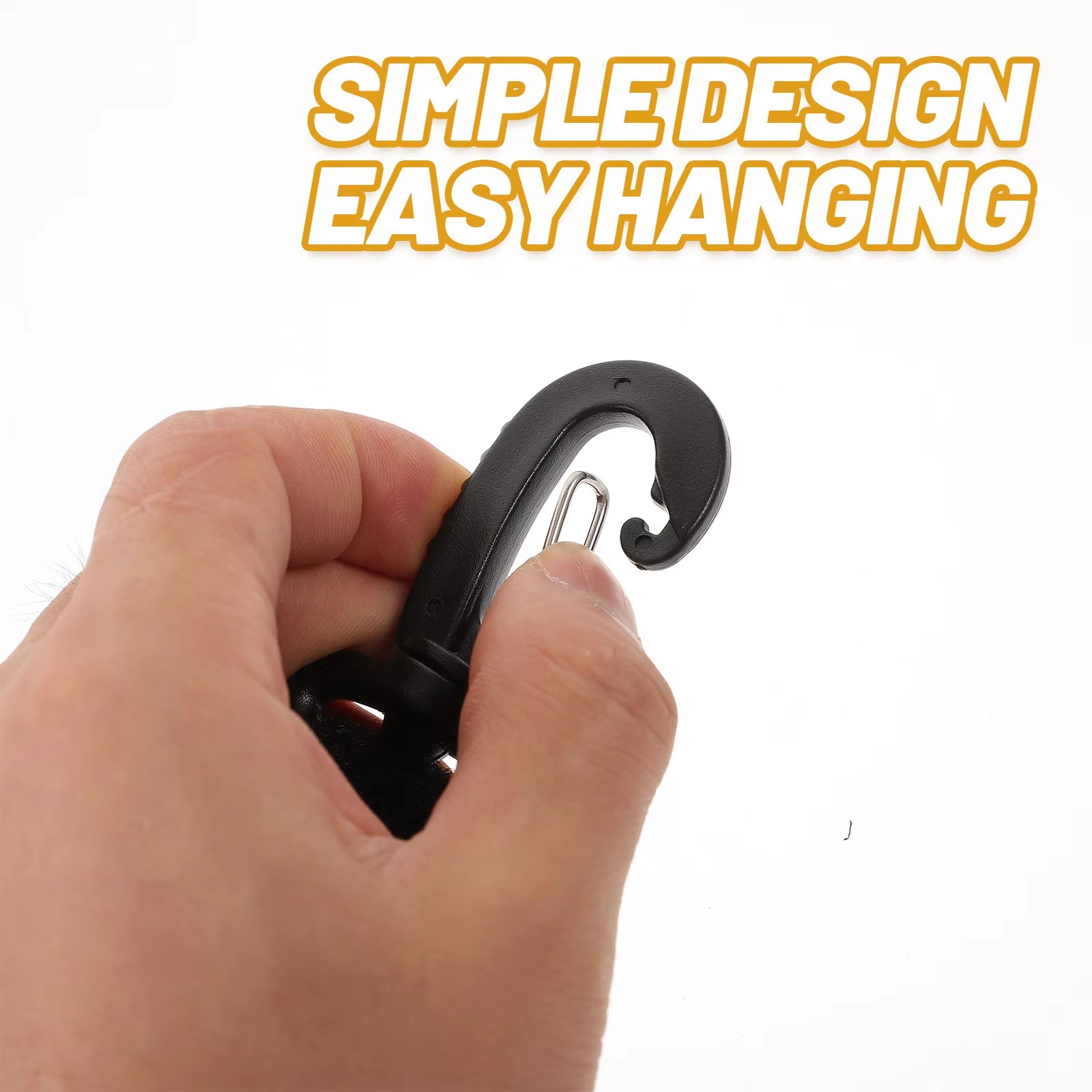 1-12Pcs Baby Stroller Hooks Ro - Baby Nursery Cart review and price