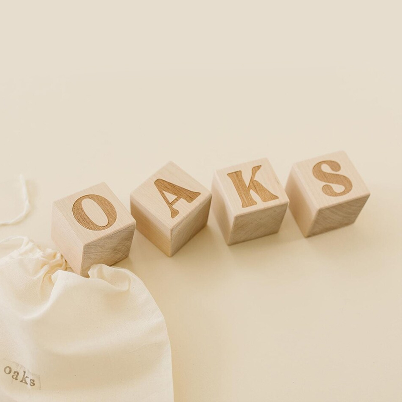 Personalized Wooden Baby Name  - Baby Nursery Name Letters review and price