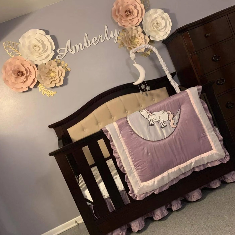 Custom name sign  Wooden name  - Baby Nursery Name Letters review and price