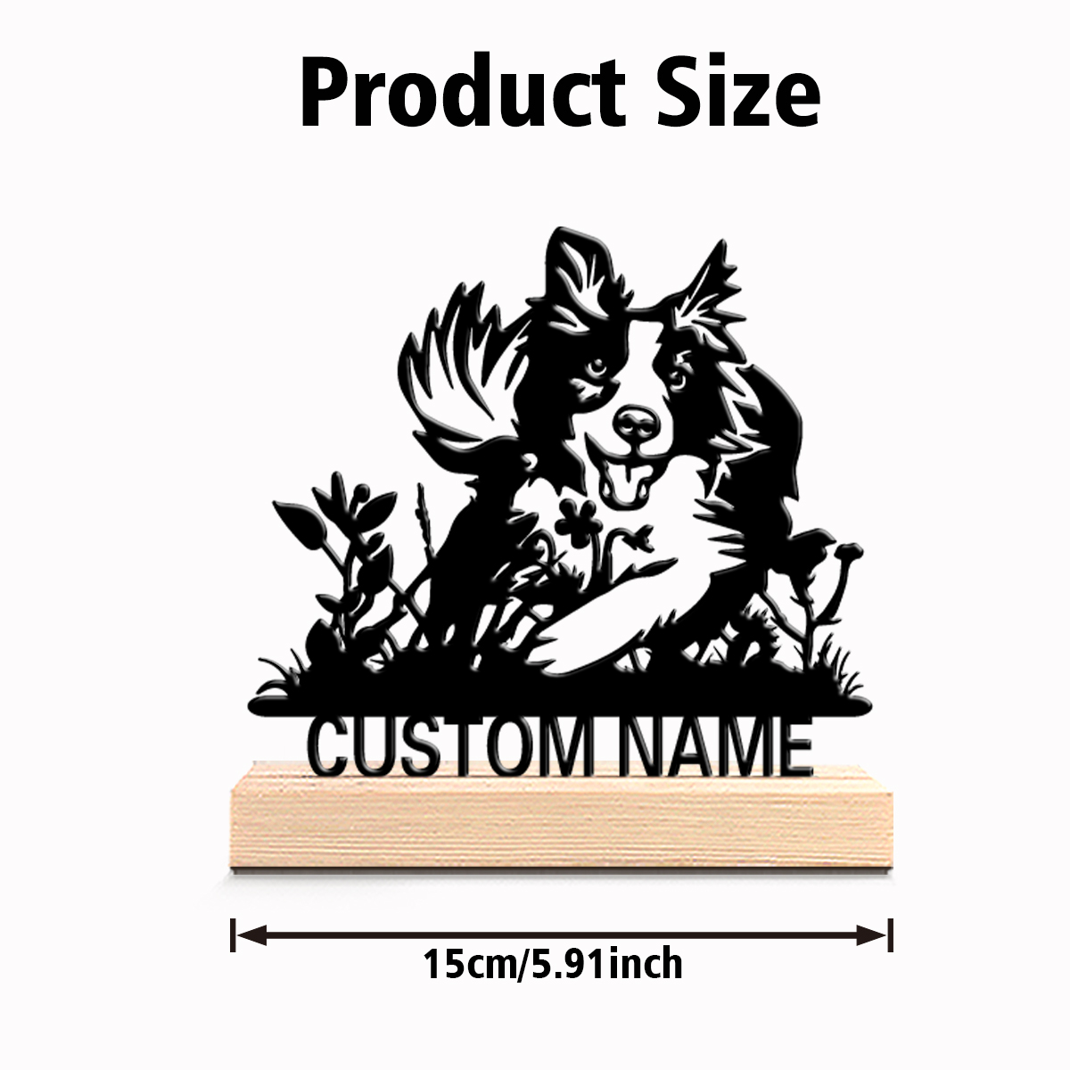 1pc New Design Personalized Cu - Baby Nursery Accent Wall review and price