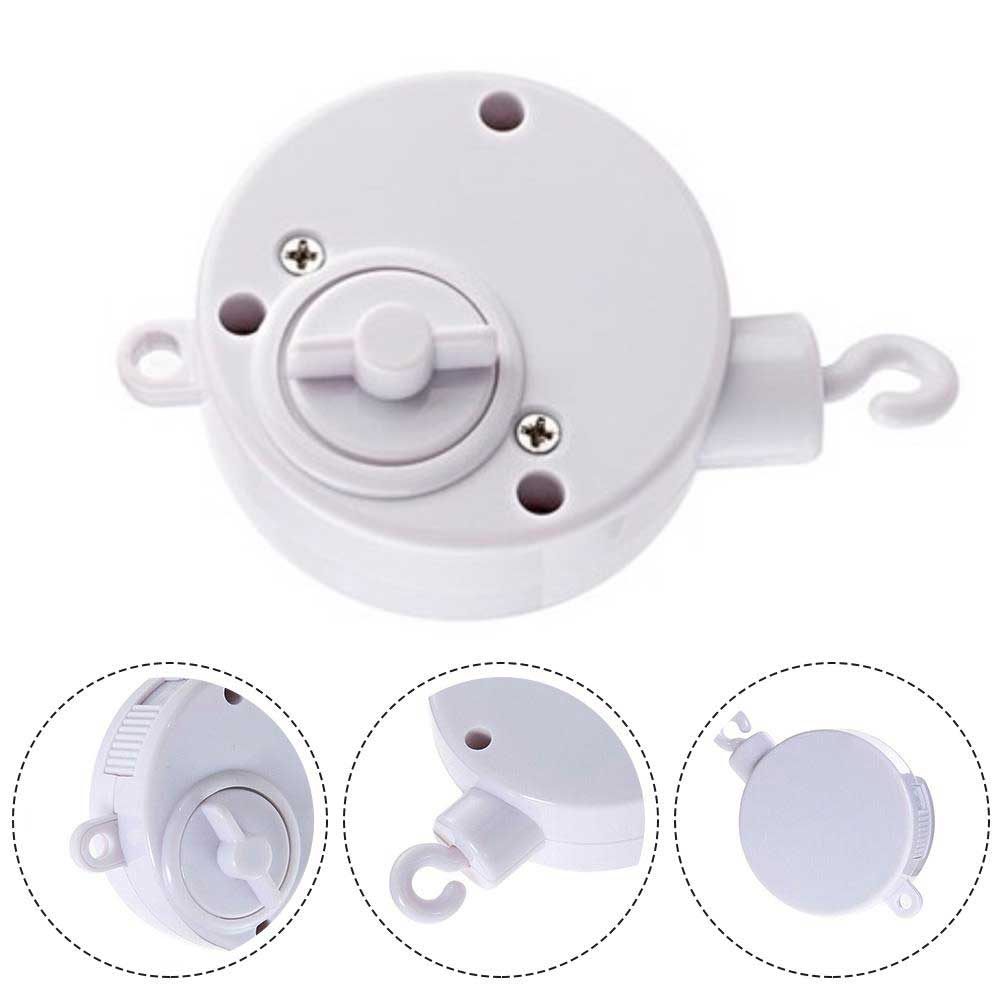 Infant Bell Rotary Wind-up Mus - Baby Nursery Crib review and price