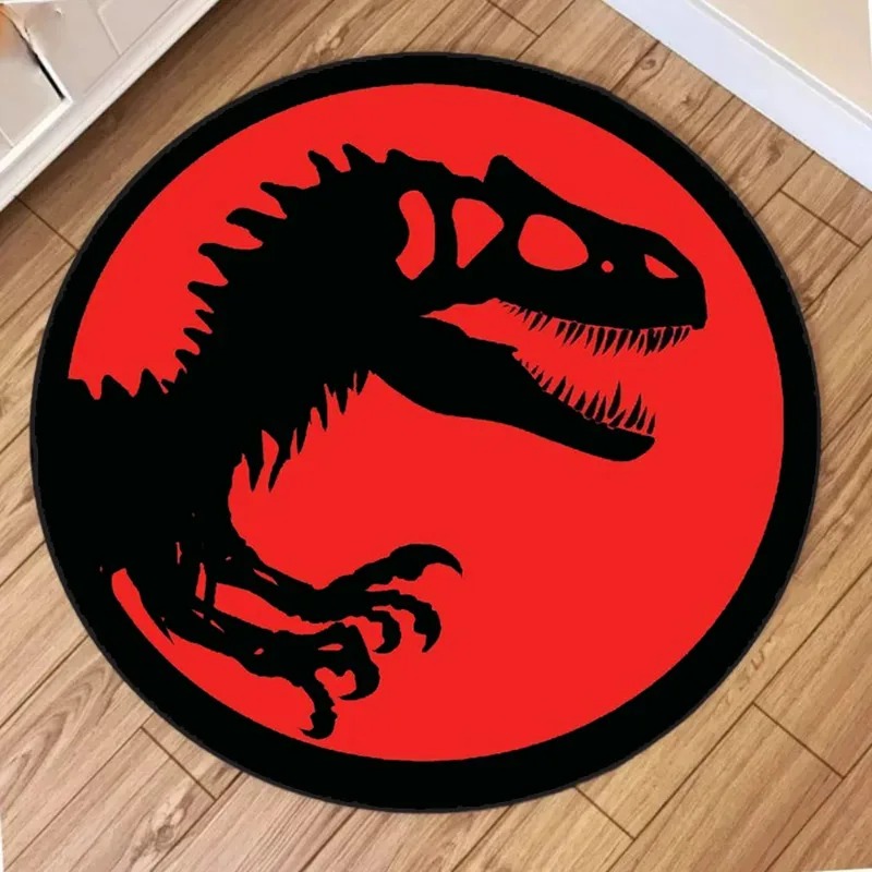Cartoon Dinosaur Carpet, Child - Soft Rug Nursery review and price