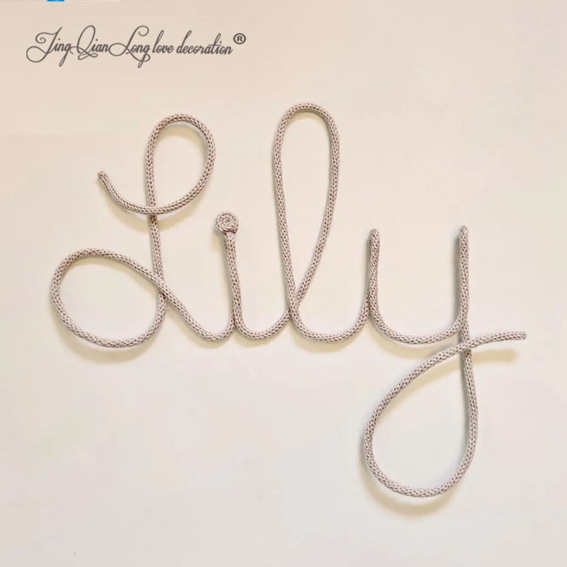 Custom Nursery Decor Large Kni - Baby Nursery Name Letters review and price
