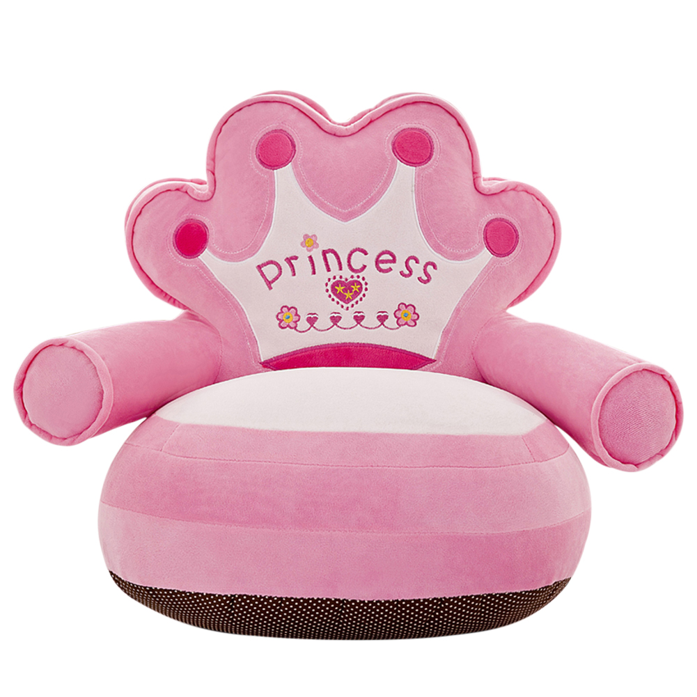 Lovely Cartoon Kids Sofa Chair - Baby Nursery Chair review and price