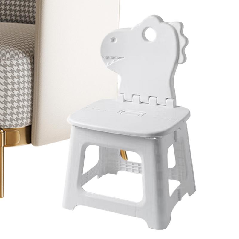 Folding Step Stool Cute Animal - Baby Nursery Chair review and price