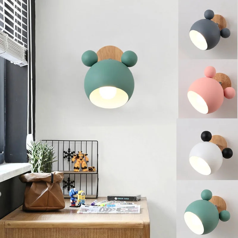 Modern Design Home Decor Wall  - Baby Nursery Wall Lights review and price