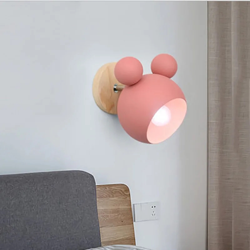 Modern Design Home Decor Wall  - Baby Nursery Wall Lights review and price