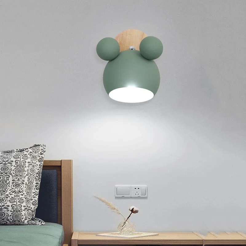 Modern Design Home Decor Wall  - Baby Nursery Wall Lights review and price