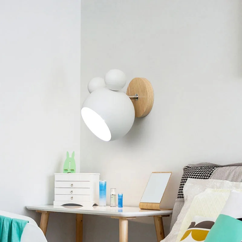 Modern Design Home Decor Wall  - Baby Nursery Wall Lights review and price