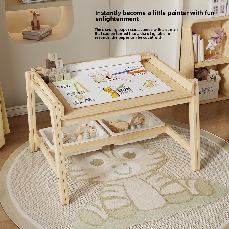 Solid wood tables and chairs,  - Baby Nursery Chair review and price