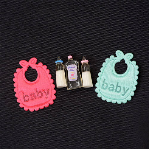 1:12 Dolls House Miniature Bab - Baby Nursery Sets review and price