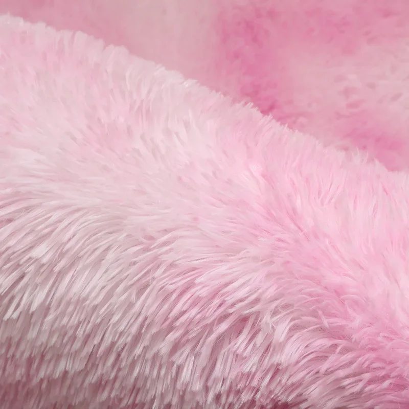 Pink Kids Carpet For Girls Bed - Soft Rug Nursery review and price
