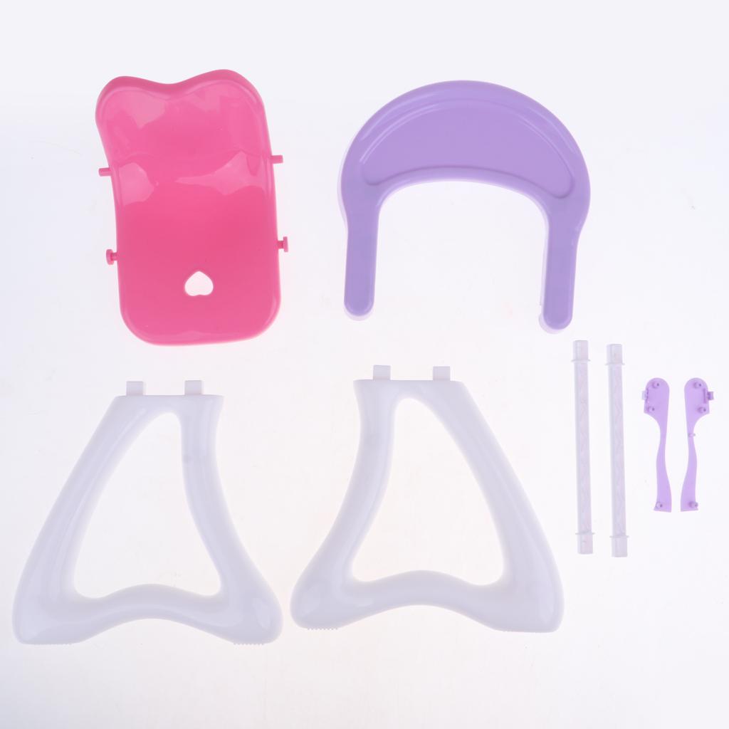 Pretend Play Simulation Doll C - Baby Nursery Chair review and price