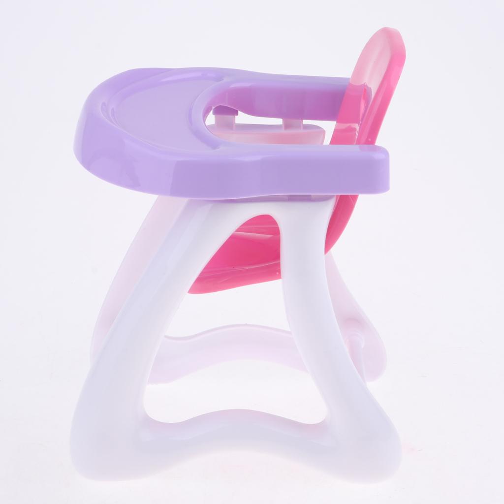 Pretend Play Simulation Doll C - Baby Nursery Chair review and price