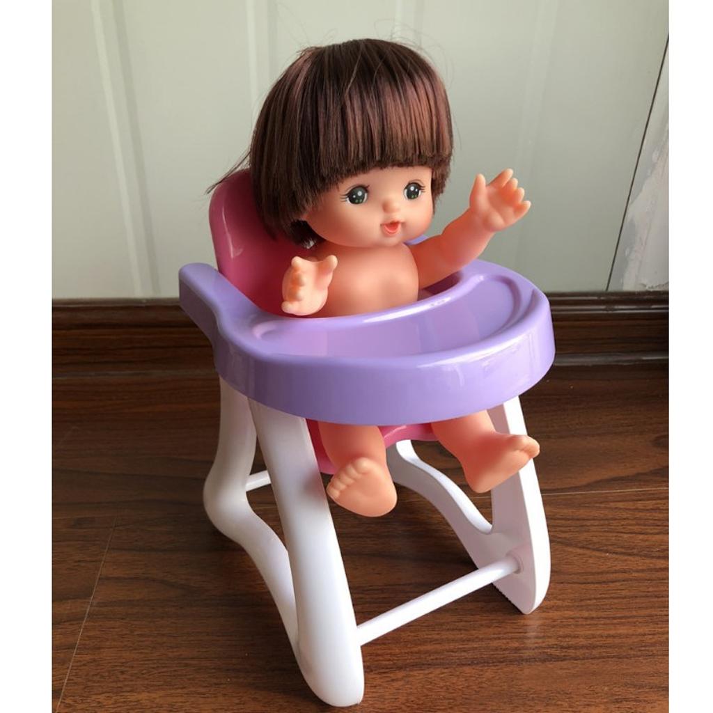 Pretend Play Simulation Doll C - Baby Nursery Chair review and price