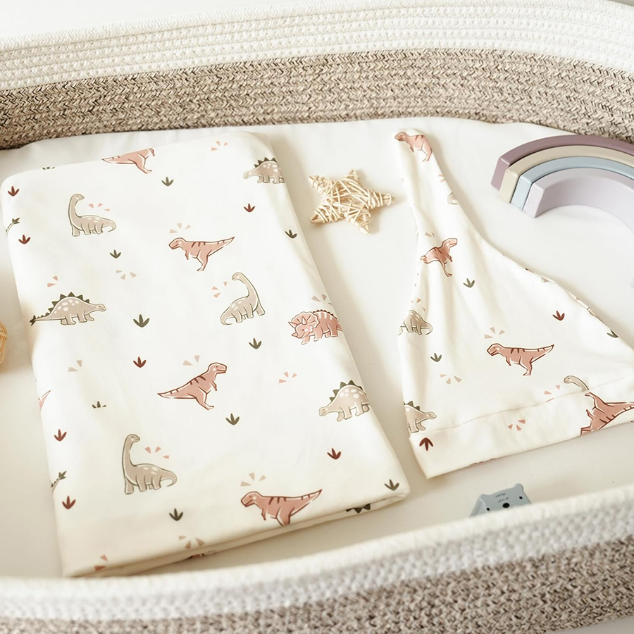 Baby Swaddle Receiving Blanket - Baby Nursery Sets review and price