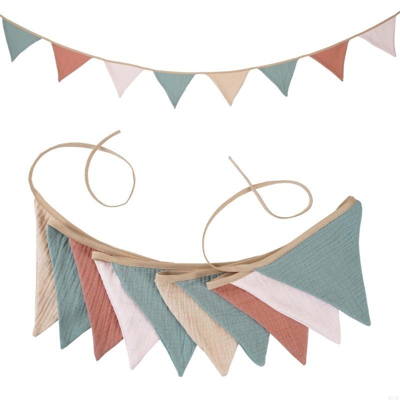 M89C Baby Photo Bunting Nurser - Baby Nursery Bunting review and price