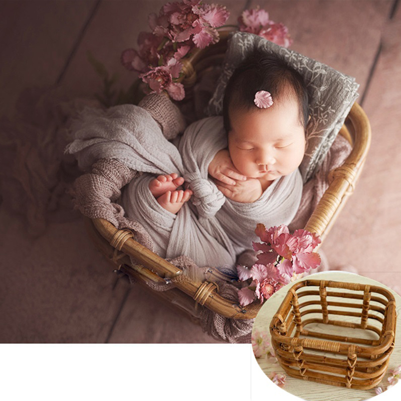 2023 Newborn Photography Props - Baby Nursery Chair review and price