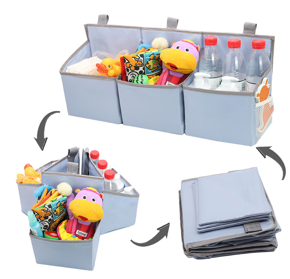 Large Hanging Storage Toy Diap - Baby Nursery Sets review and price