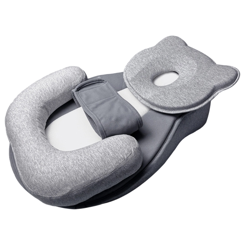 Anti Choking Inclined Sleep Pa - Baby Nursery Hospital review and price