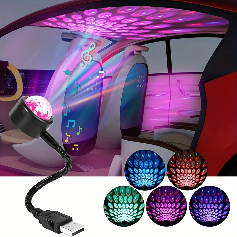vehicle LED Starry Sky Night L - Night Light Projector Stars review and price