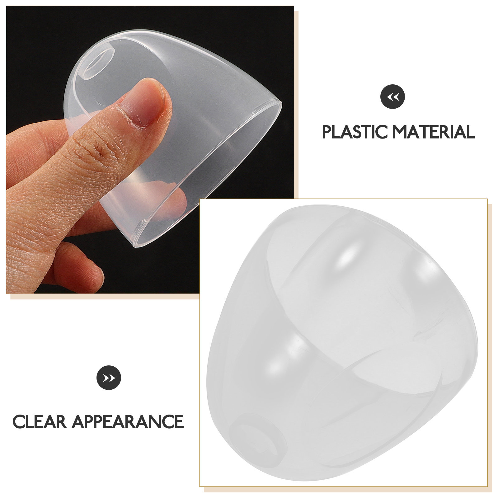 Replacement Plastic Baby Bottl - Baby Nursery Hospital review and price