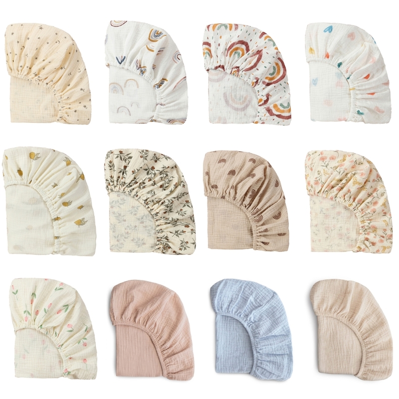 Baby Fitted Sheets Nursing Cri - Baby Nursery Hospital review and price
